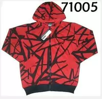 veste nike hommes tn05 rouge